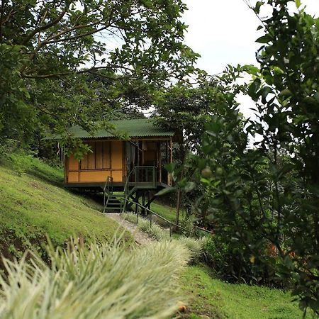 Sonarte Reserva Natural Cordoba  ภายนอก รูปภาพ