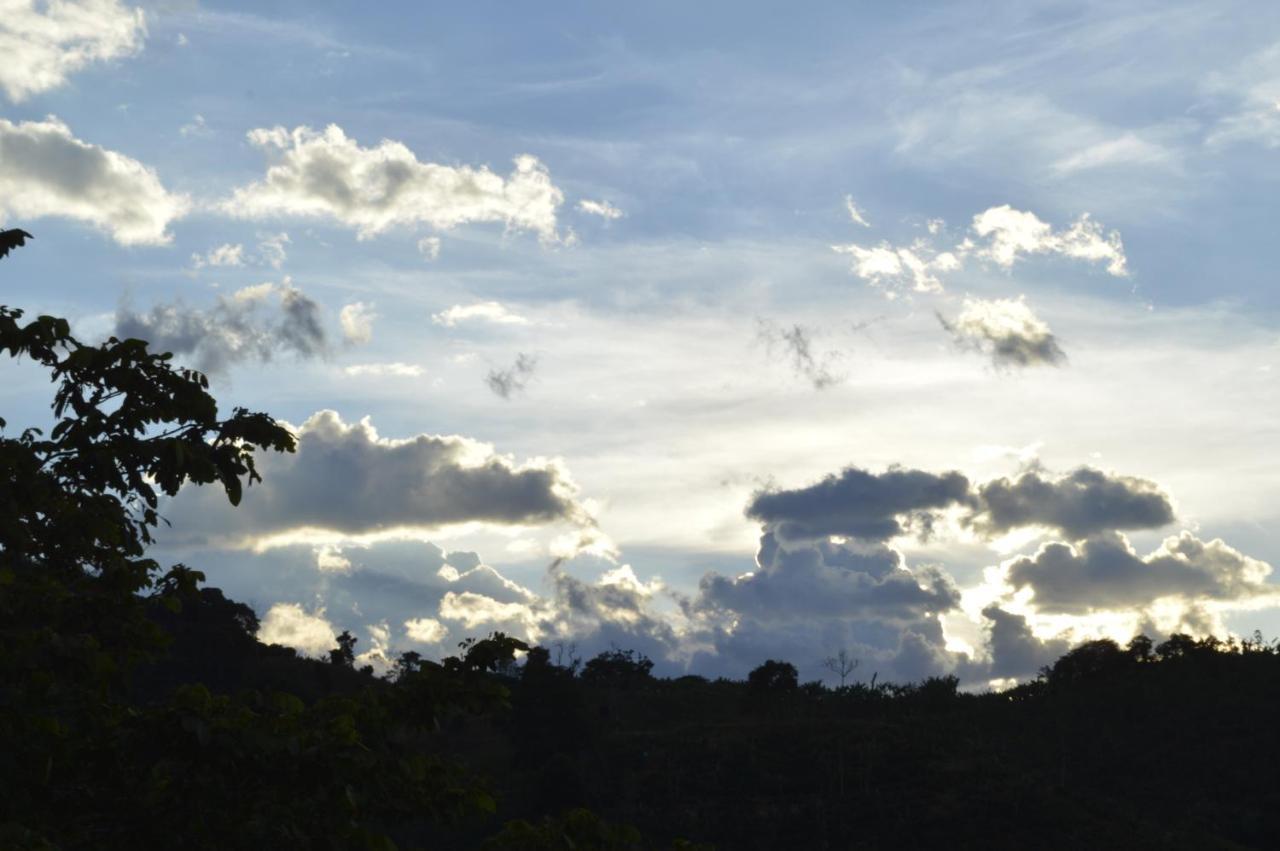 Sonarte Reserva Natural Cordoba  ภายนอก รูปภาพ