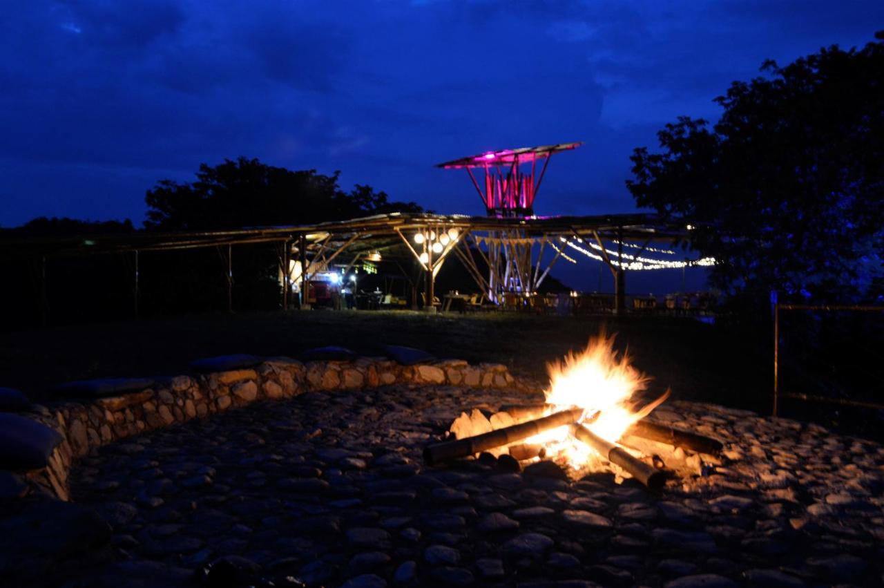 Sonarte Reserva Natural Cordoba  ภายนอก รูปภาพ