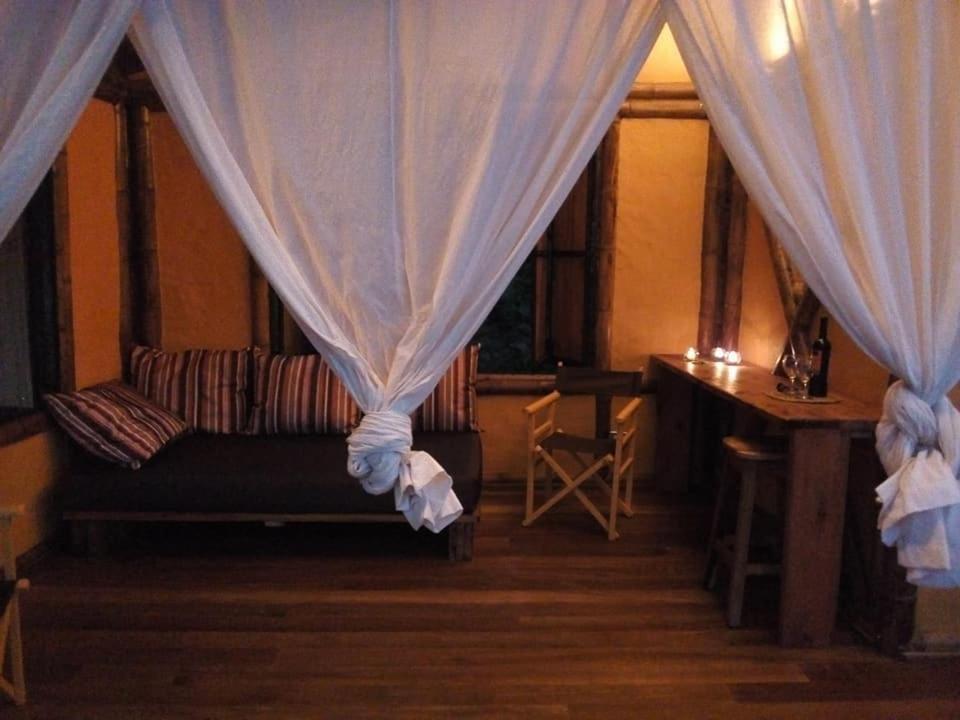 Sonarte Reserva Natural Cordoba  ภายนอก รูปภาพ