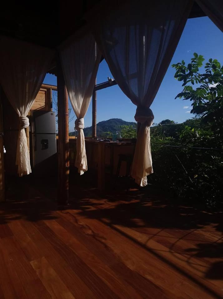 Sonarte Reserva Natural Cordoba  ภายนอก รูปภาพ