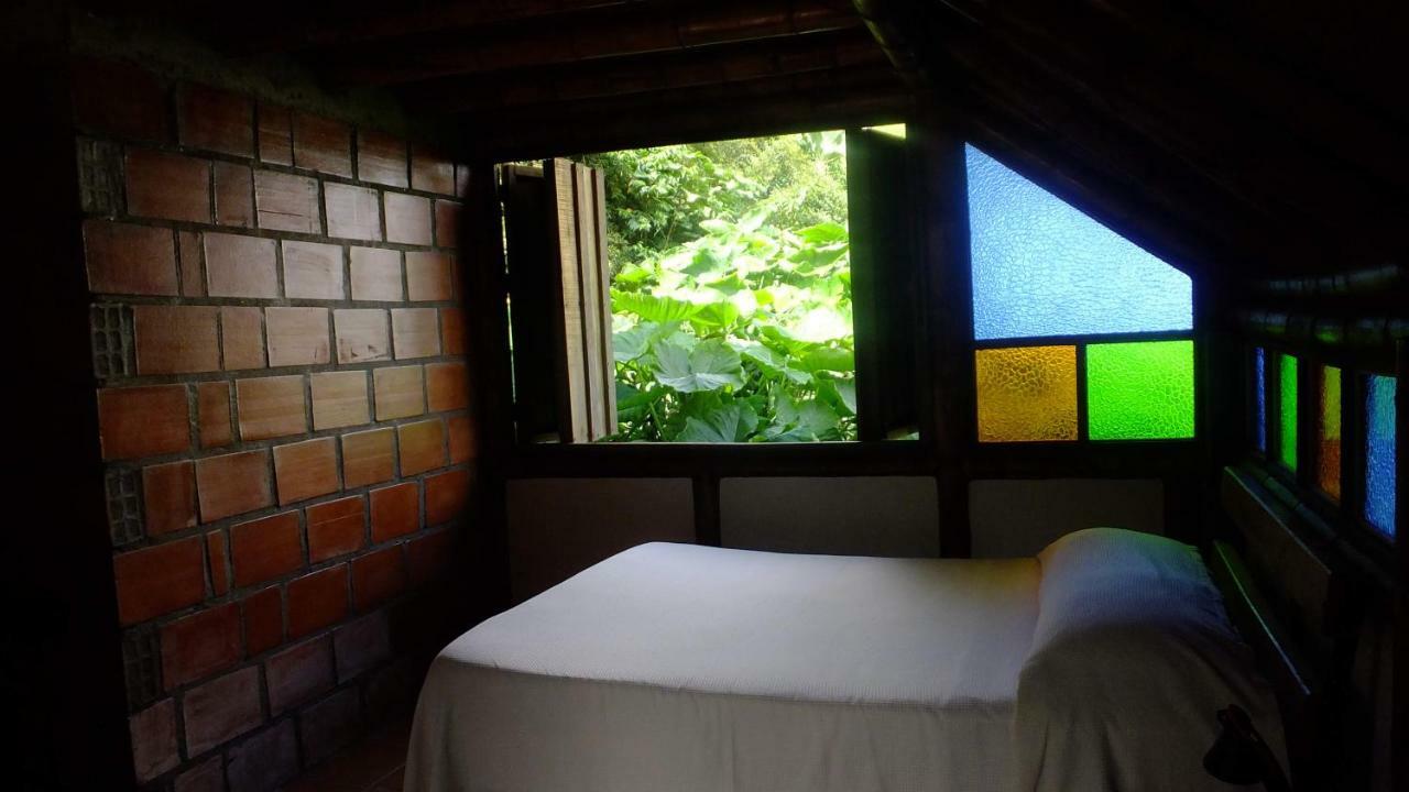 Sonarte Reserva Natural Cordoba  ภายนอก รูปภาพ