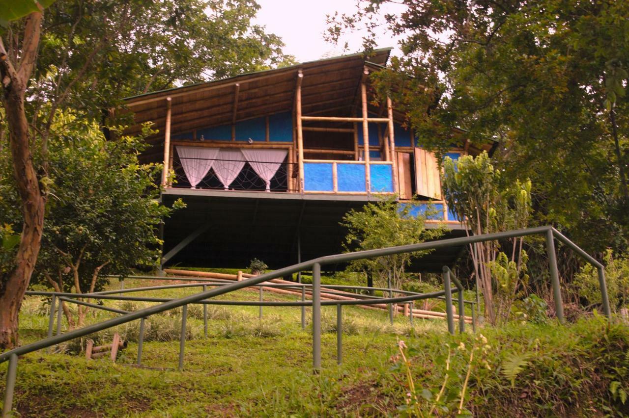 Sonarte Reserva Natural Cordoba  ภายนอก รูปภาพ