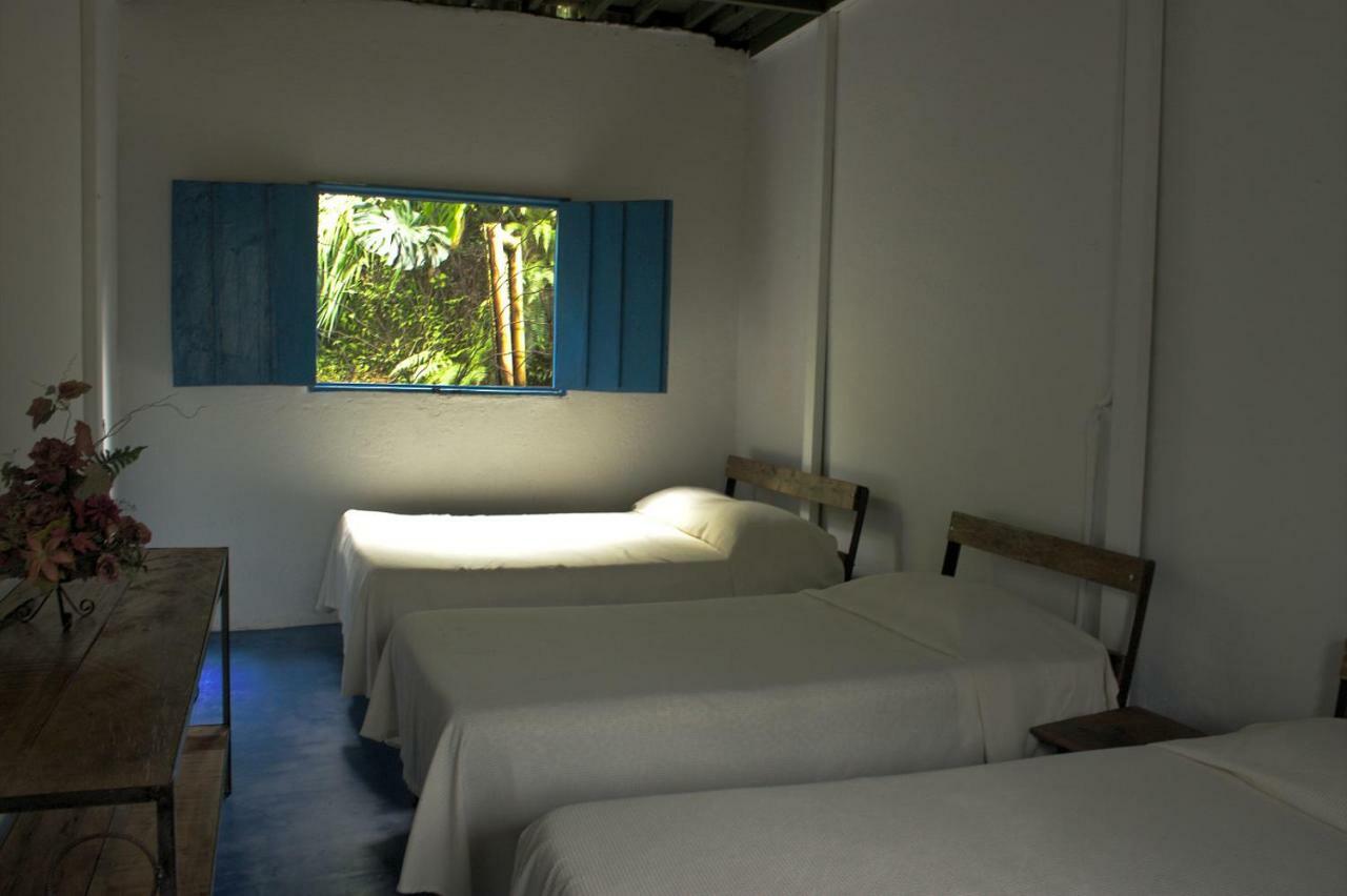 Sonarte Reserva Natural Cordoba  ภายนอก รูปภาพ