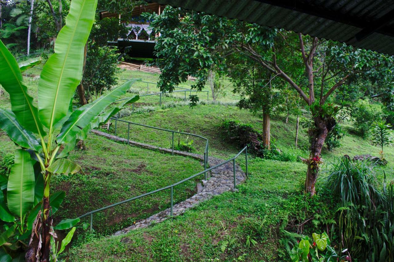 Sonarte Reserva Natural Cordoba  ภายนอก รูปภาพ