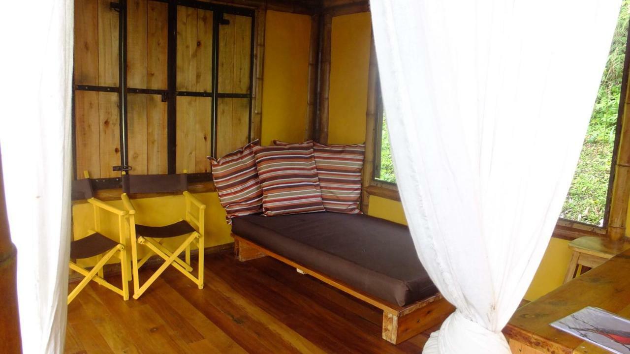 Sonarte Reserva Natural Cordoba  ภายนอก รูปภาพ