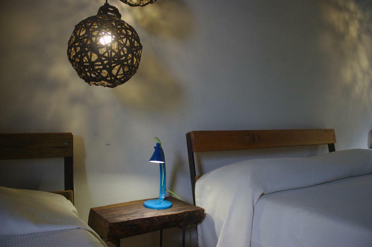 Sonarte Reserva Natural Cordoba  ภายนอก รูปภาพ