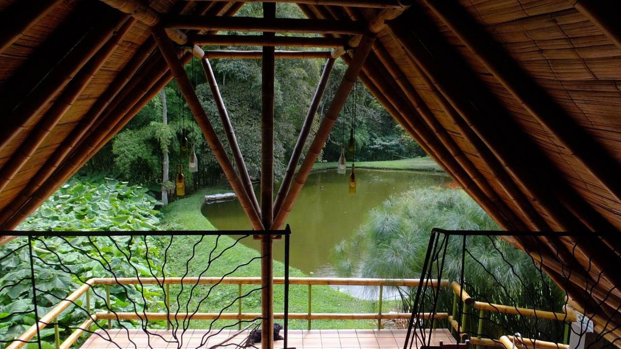 Sonarte Reserva Natural Cordoba  ภายนอก รูปภาพ