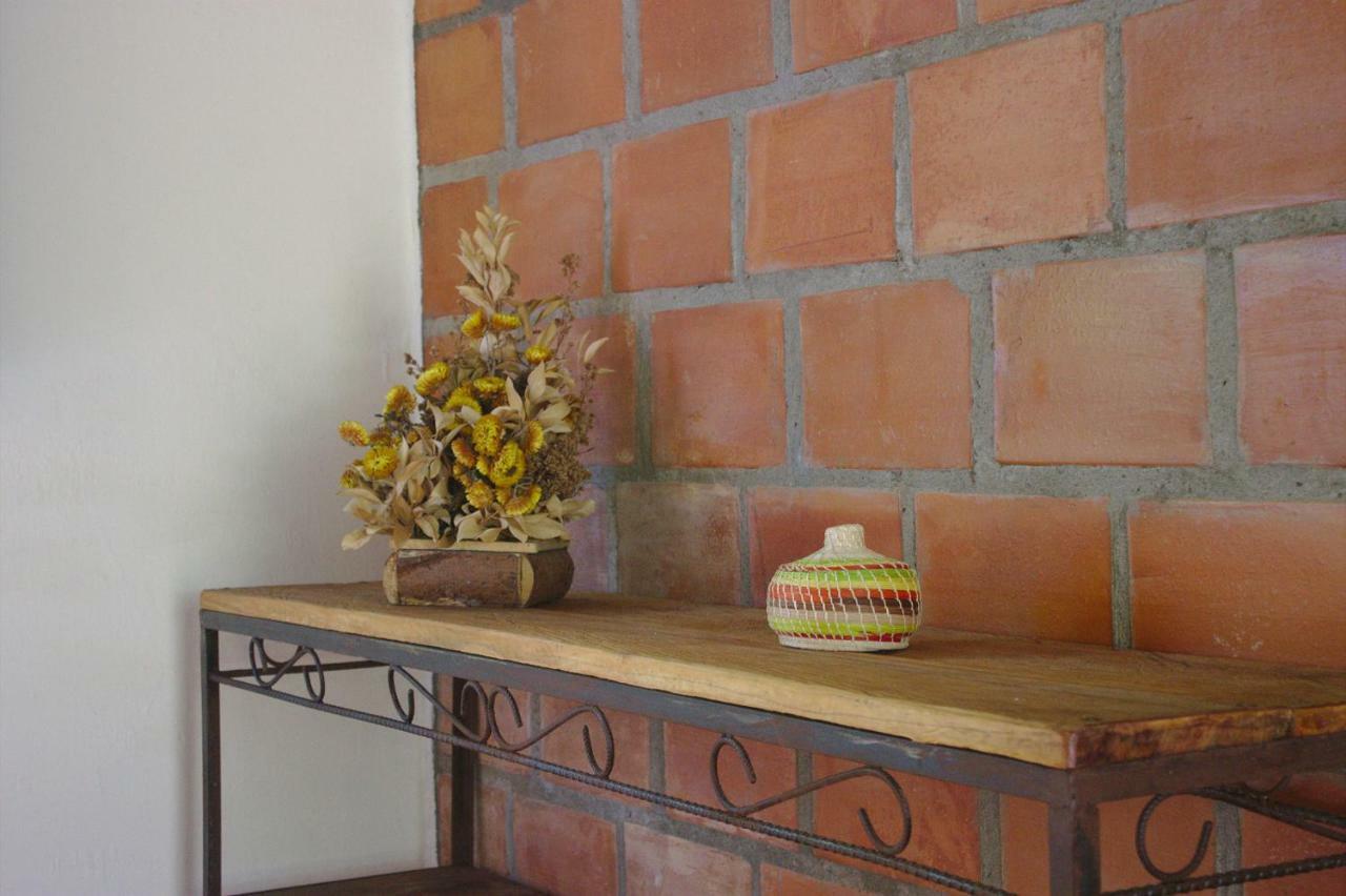 Sonarte Reserva Natural Cordoba  ภายนอก รูปภาพ