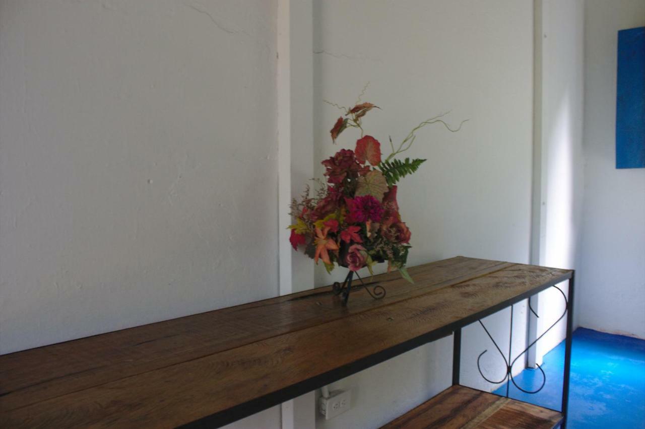 Sonarte Reserva Natural Cordoba  ภายนอก รูปภาพ