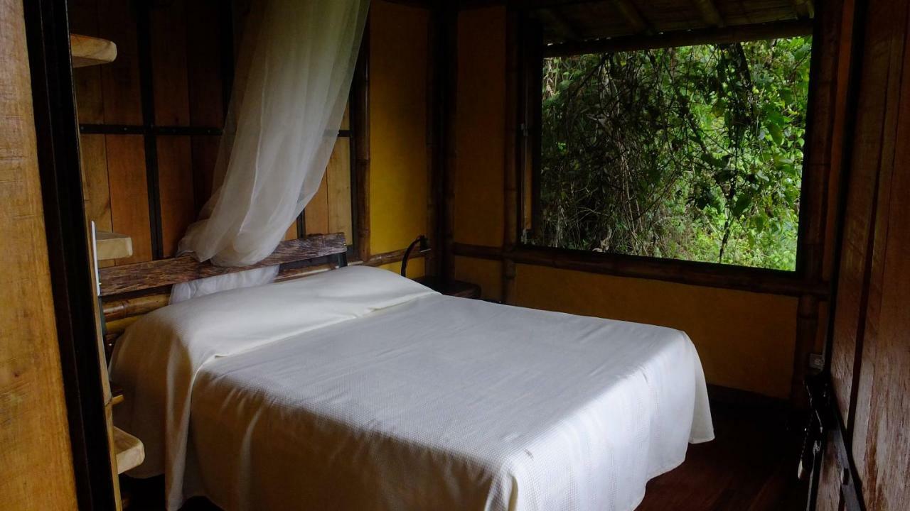 Sonarte Reserva Natural Cordoba  ภายนอก รูปภาพ