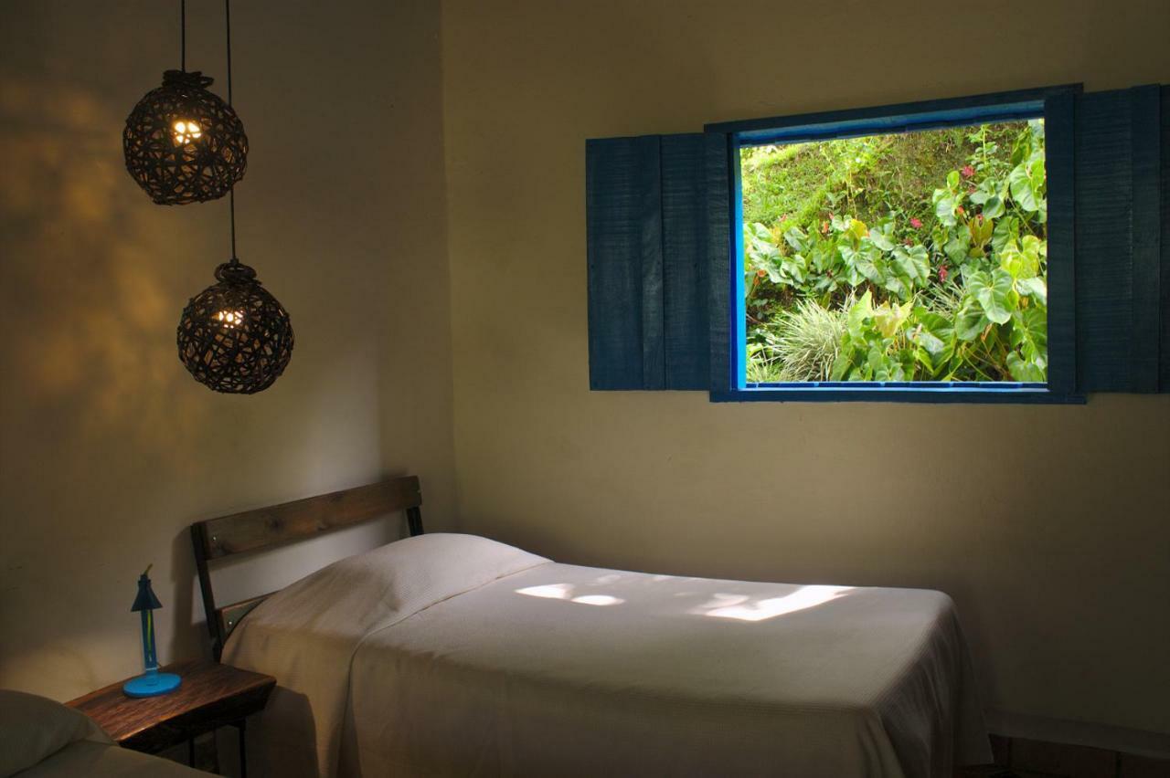 Sonarte Reserva Natural Cordoba  ภายนอก รูปภาพ