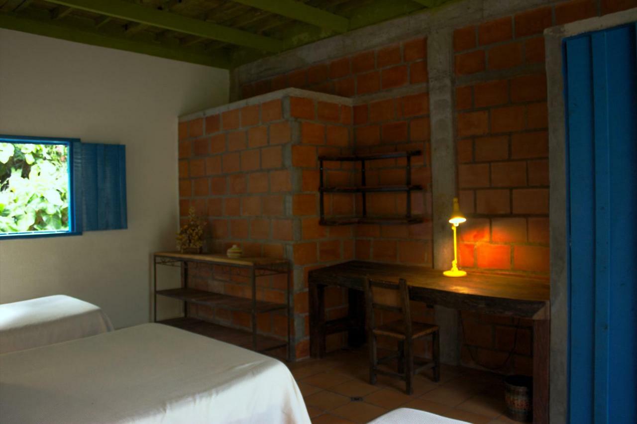 Sonarte Reserva Natural Cordoba  ภายนอก รูปภาพ